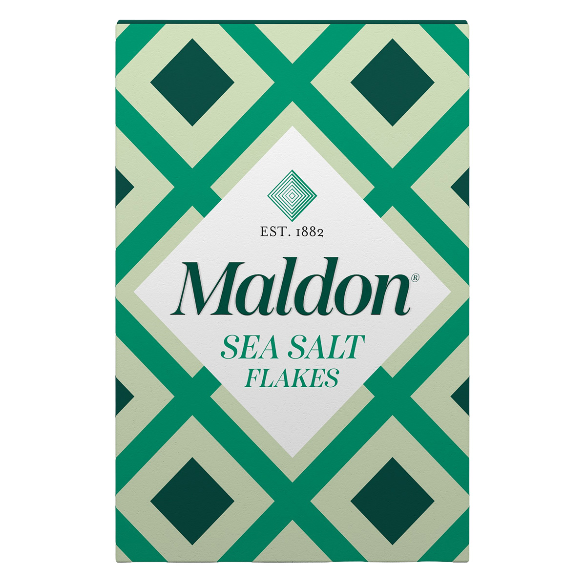 Maldon Sea Salt 250g
