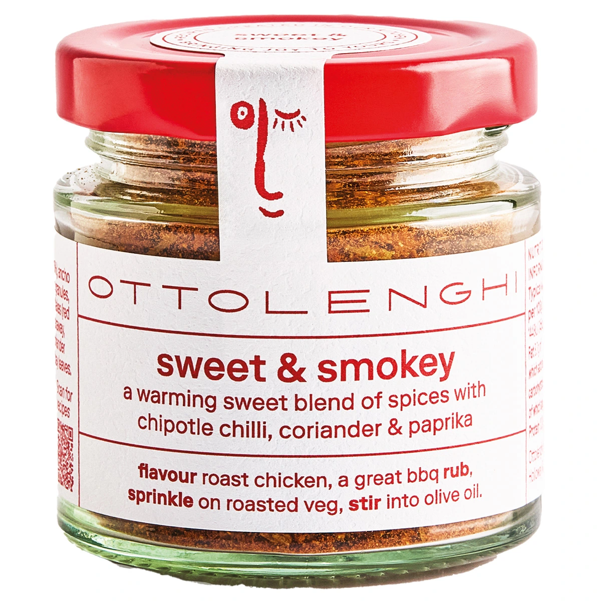 Ottolenghi Sweet & Smokey 50g Ottolenghi Sweet & Smokey 50g