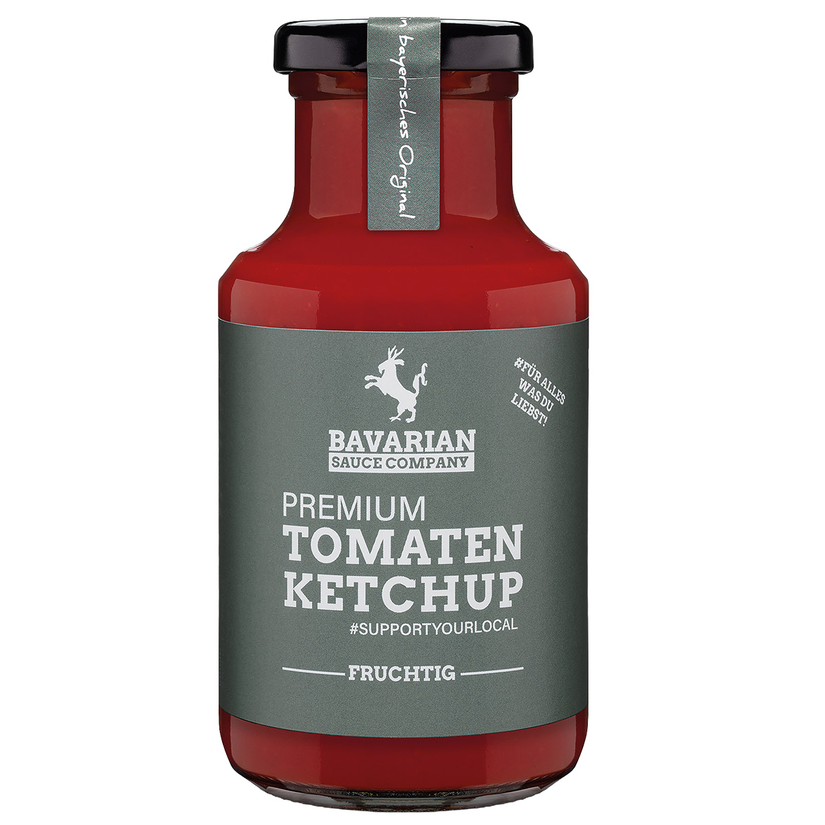 BSC Premium Ketchup 250ml / 290g BSC Premium Ketchup 250ml / 290g