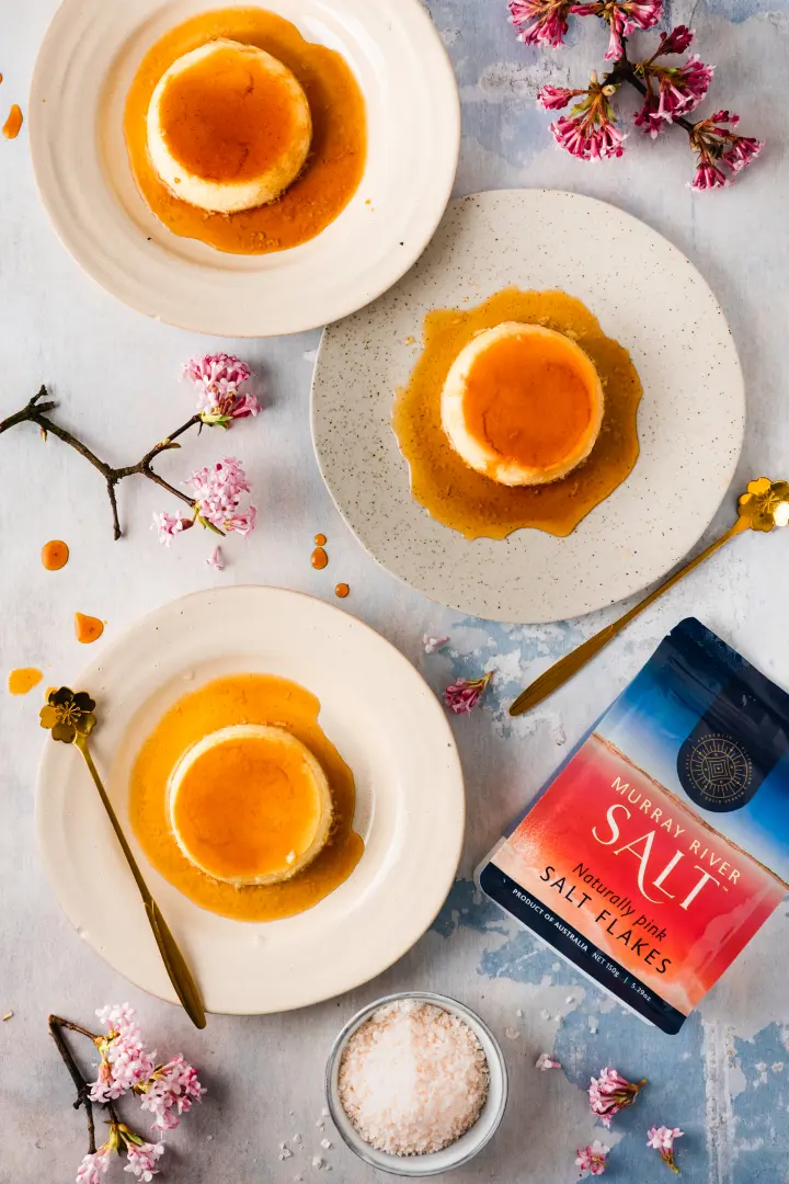 Murray River Salzflocken 250g Murray River Salzflocken 250g