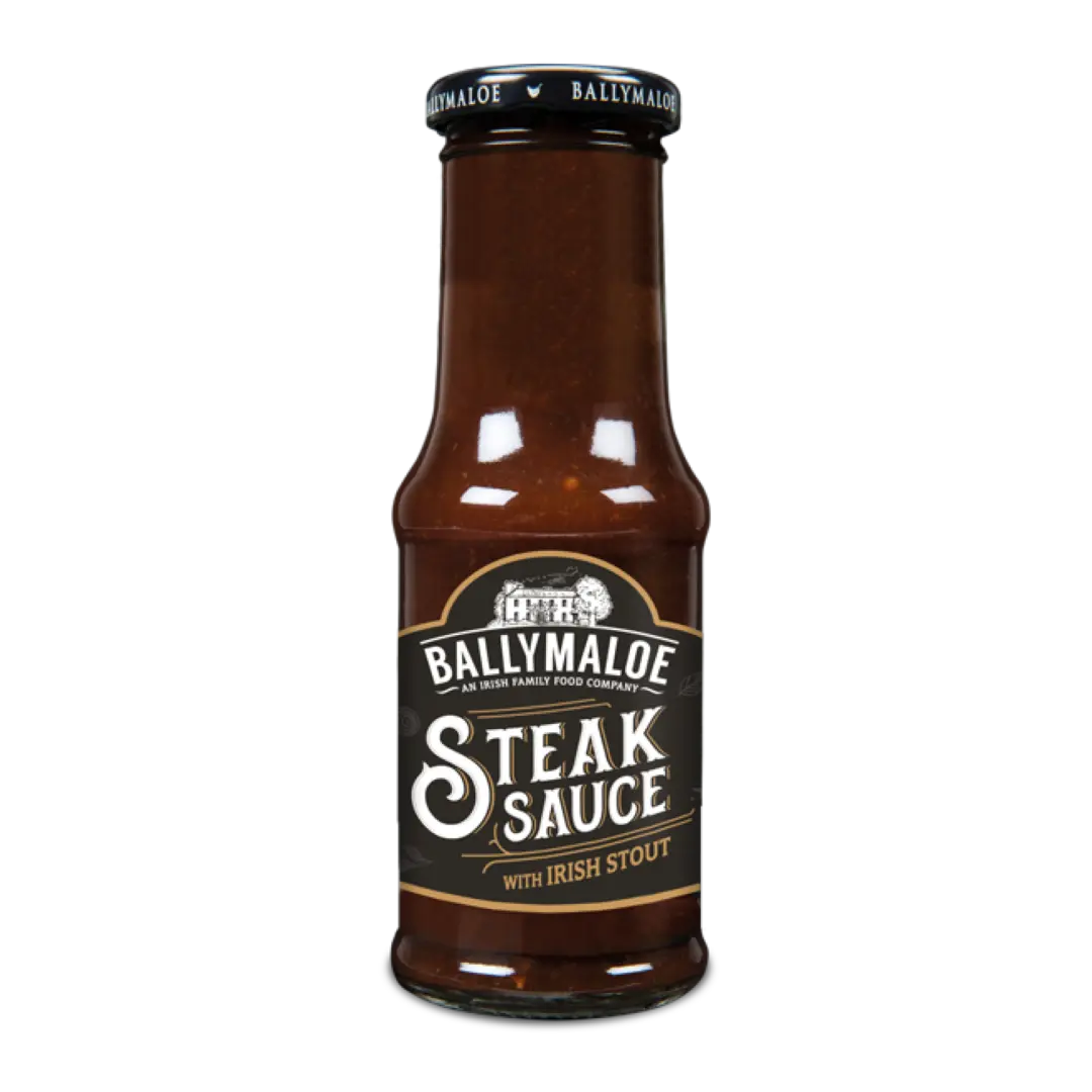 Ballymaloe Steak Sauce 250g