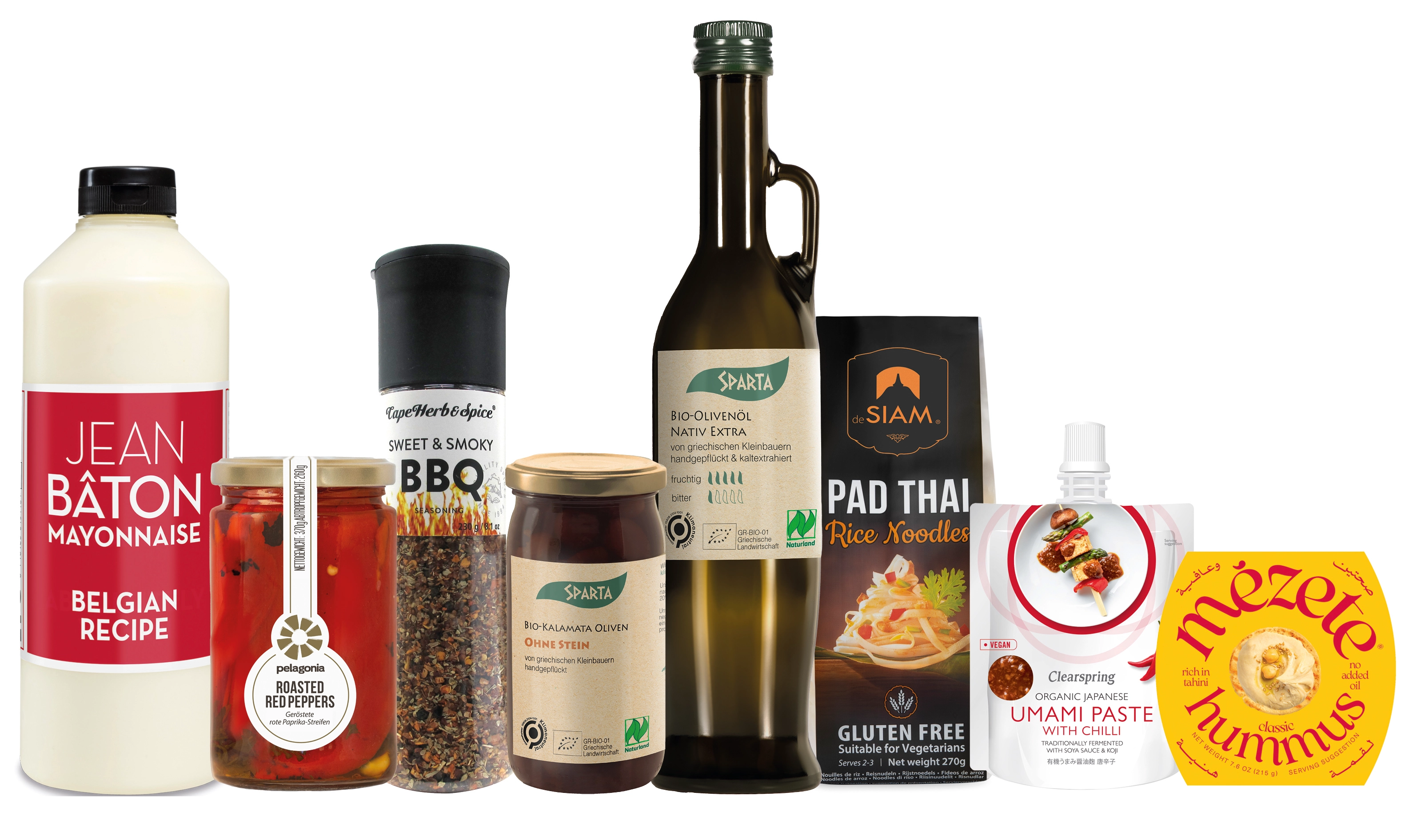 Die Gourmetbox | Überraschungsbox L
