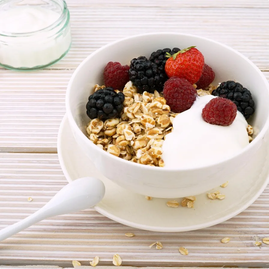 Proteinreich snacken: Warum proteinreiche Snacks so beliebt sind