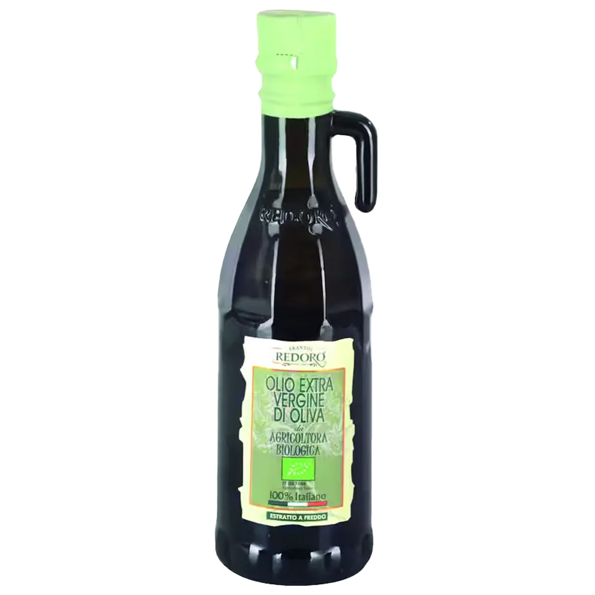 Redoro Olivenöl - Extra Vergine 250ml, BIO