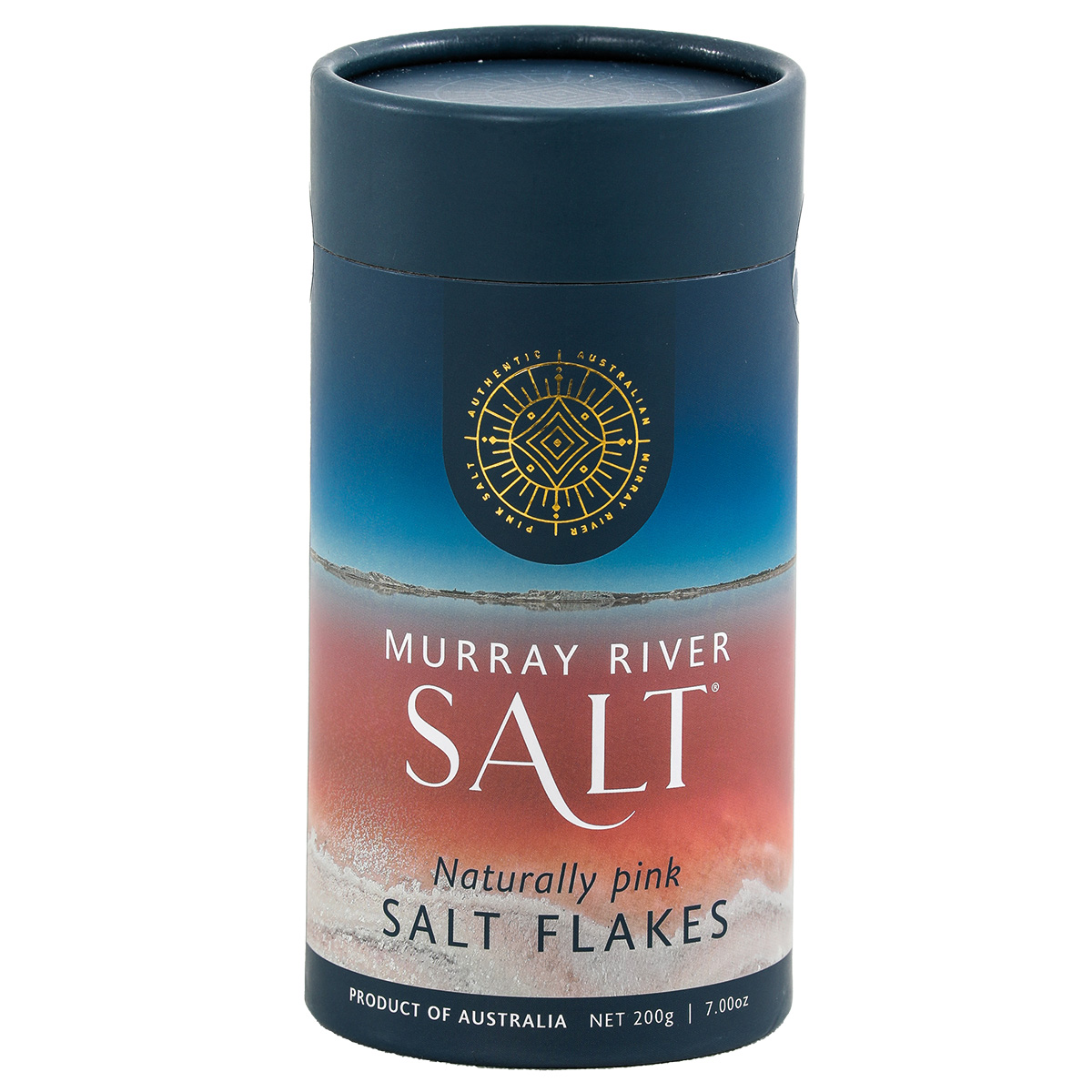 Murray River Salt Dose 200g