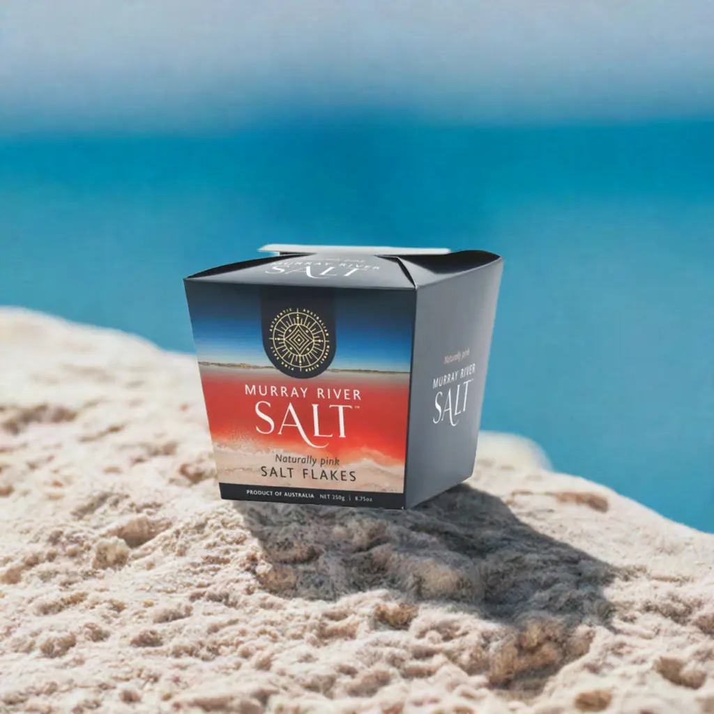 Murray River Salzflocken 250g Murray River Salzflocken 250g