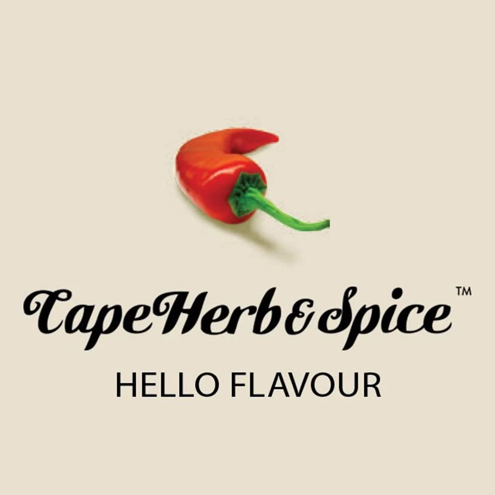 Cape Herb Rub Chipotle Chilli 80g Cape Herb Rub Chipotle Chilli 80g