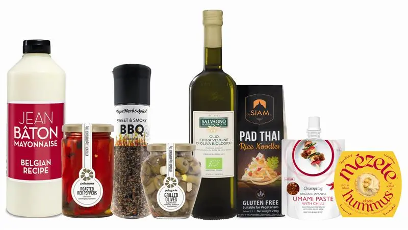 Die Gourmetbox | Überraschungsbox L