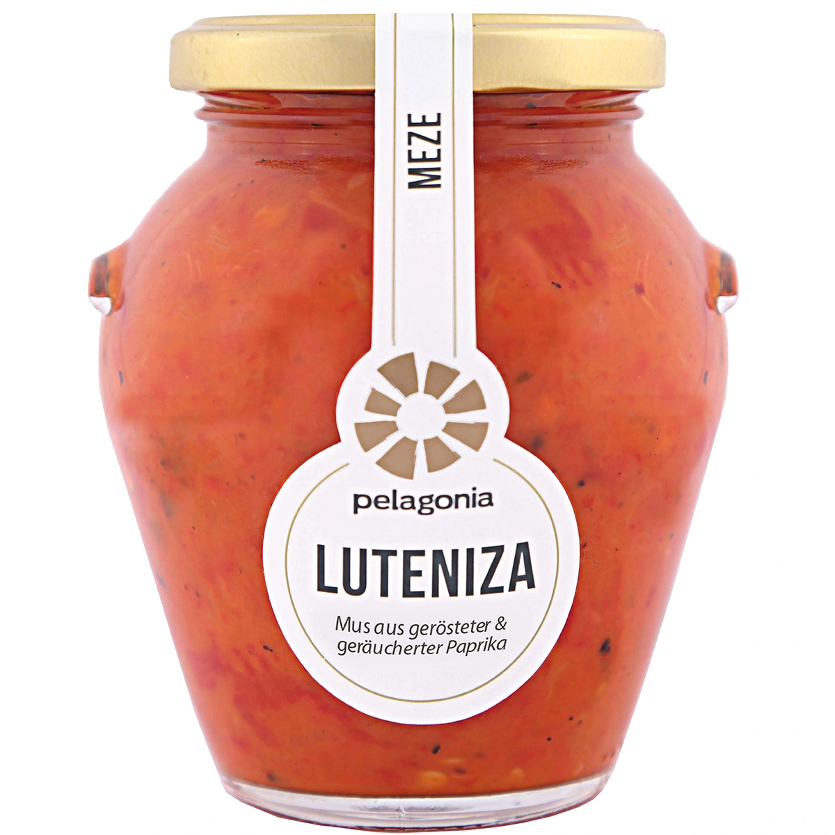 Pelagonia Luteniza 314g Pelagonia Luteniza 314g