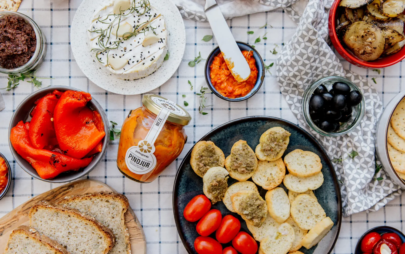 Pelagonia Pindjur 314g Pelagonia Pindjur 314g