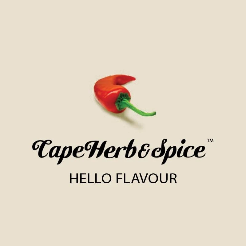 Cape Herb Rub Piri Piri Chilli 80g Cape Herb Rub Piri Piri Chilli 80g