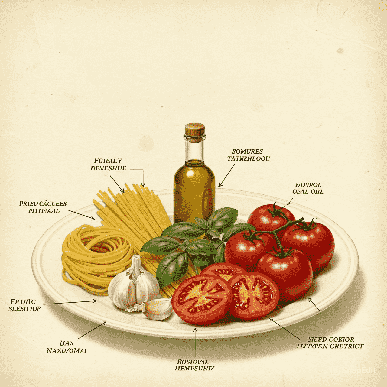 Mise en Place Erklärt: Warum diese einfache Gewohnheit Ihre Gourmet-Küche revolutioniert Mise en Place Erklärt: Warum diese einfache Gewohnheit Ihre Gourmet-Küche revolutioniert
