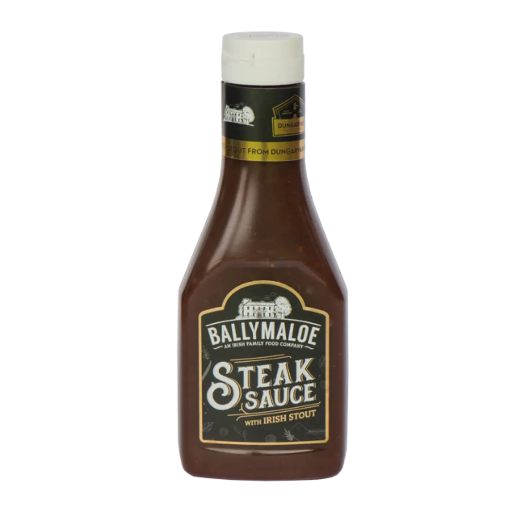 Ballymaloe Steak Sauce Squeeze 300ml