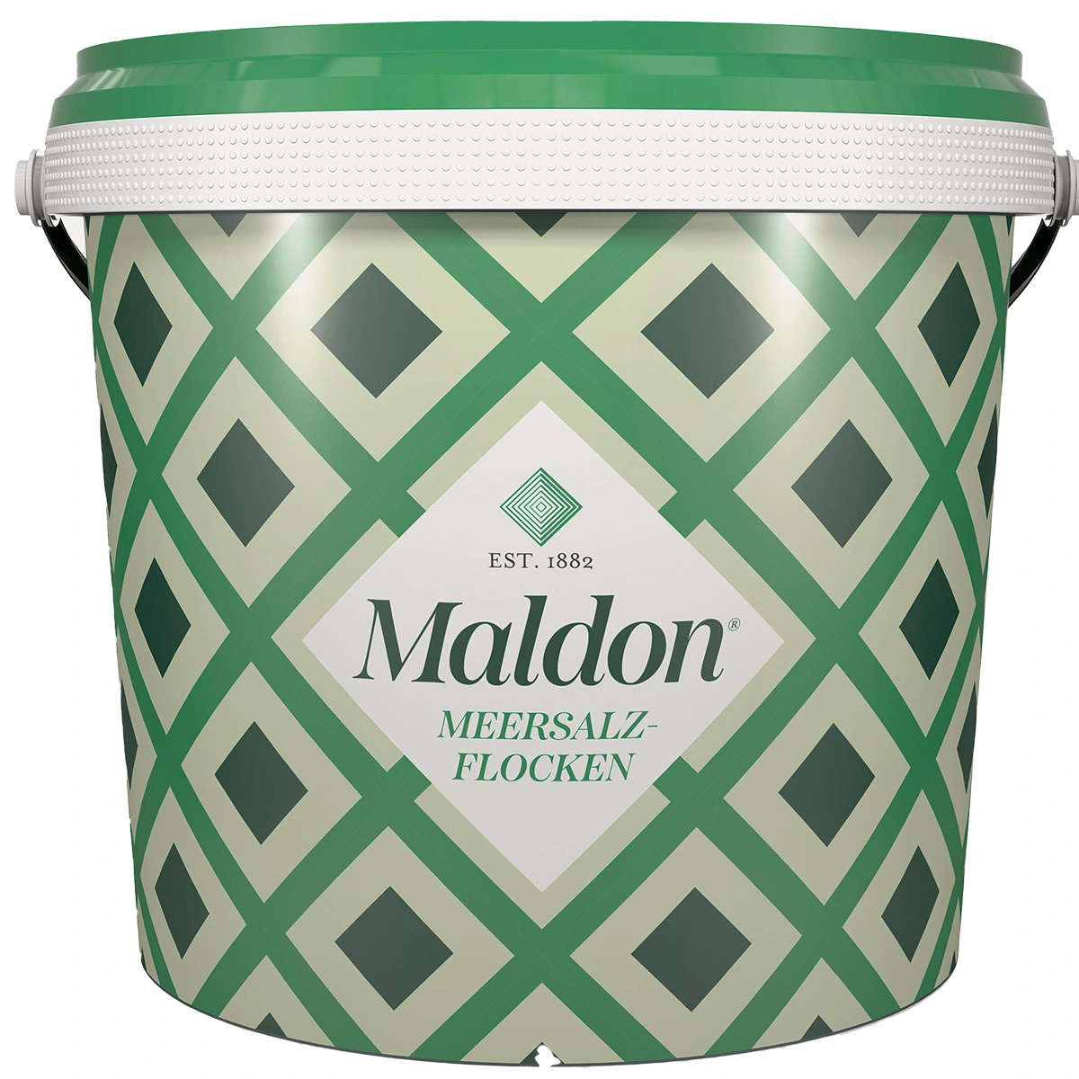 Maldon Sea Salt 1400g Maldon Sea Salt 1400g