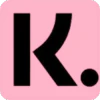 Später bezahlen mit Klarna Klarna Logo