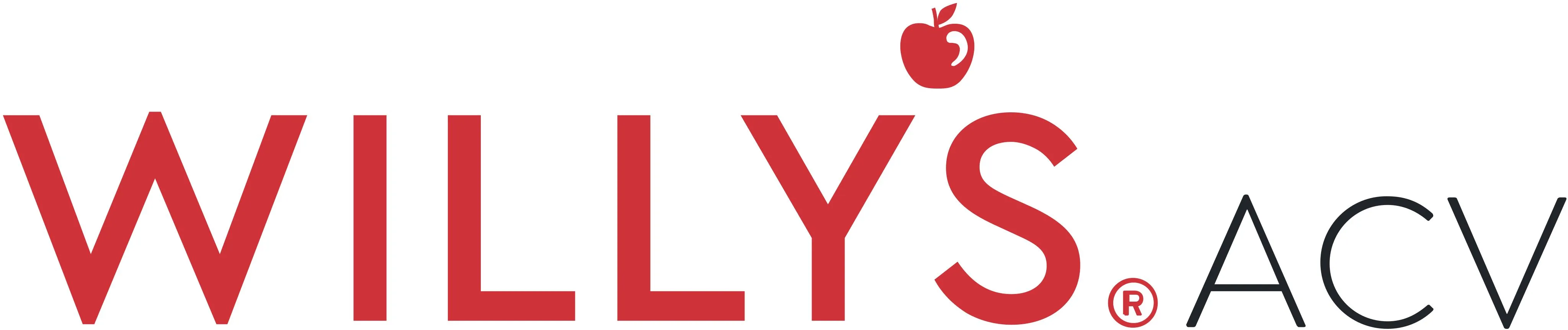 Willy's ACV