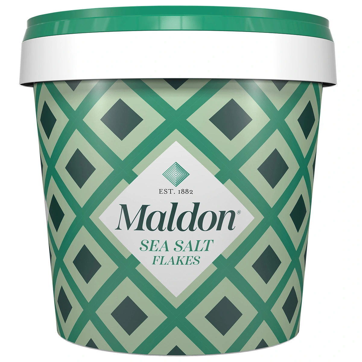 Maldon Sea Salt 570g Maldon Sea Salt 570g