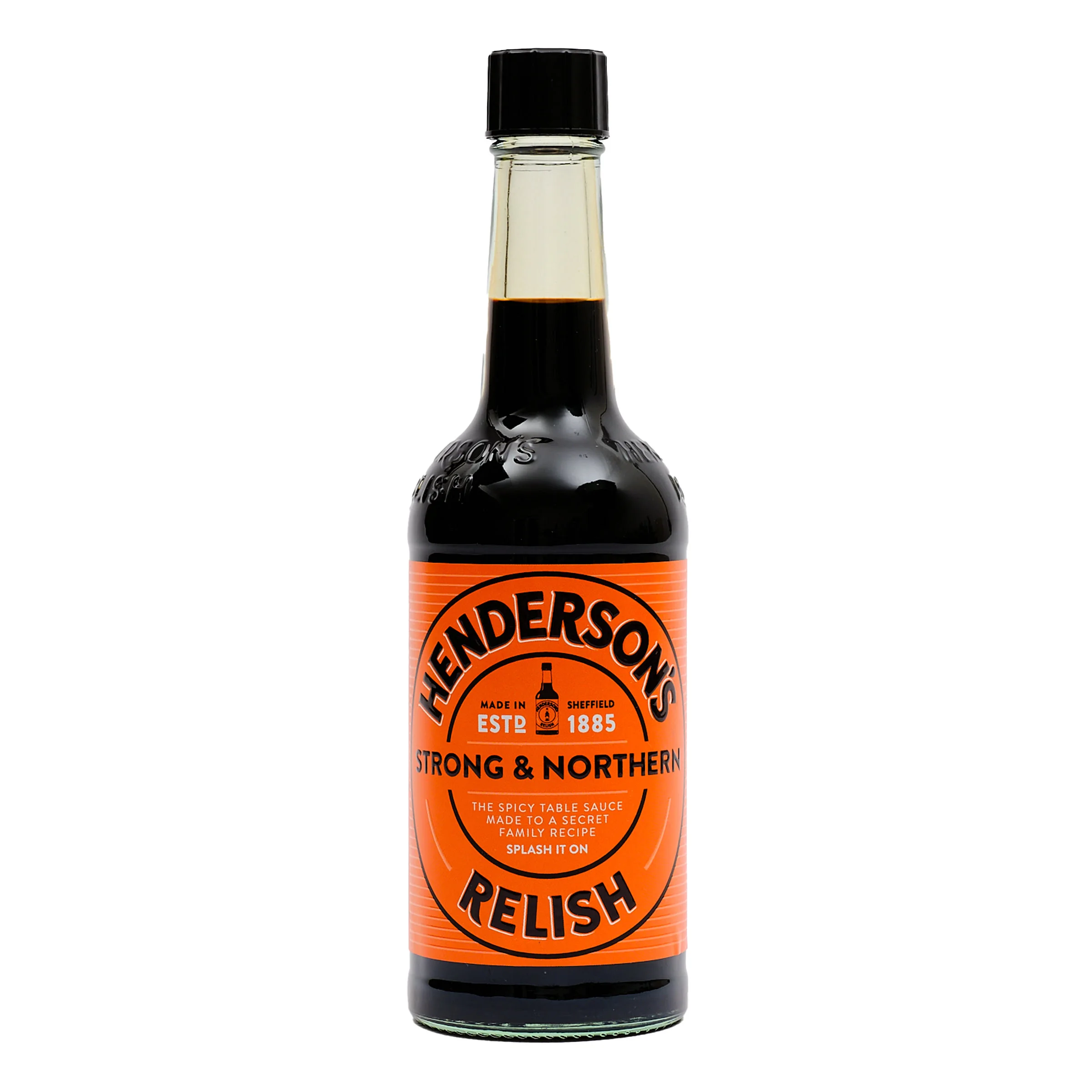 Henderson's Relish 284ml