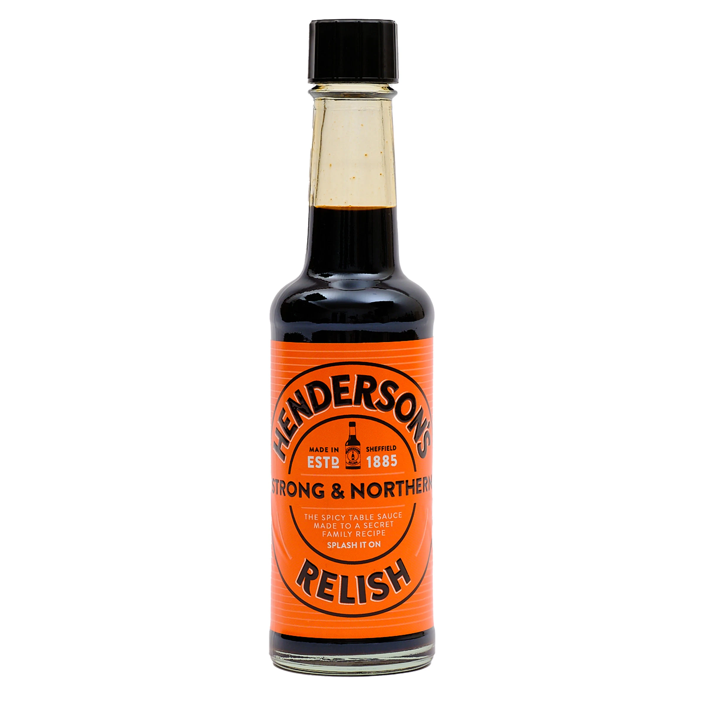 Henderson's Relish 142ml Henderson's Relish 142ml
