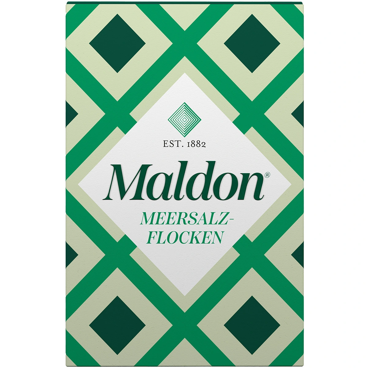 Maldon Sea Salt 250g Maldon Sea Salt 250g