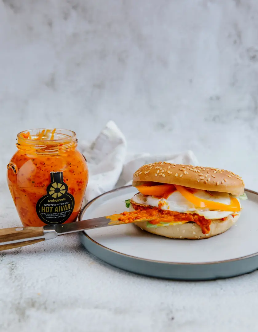 Pelagonia Aivar 314g Pelagonia Aivar 314g