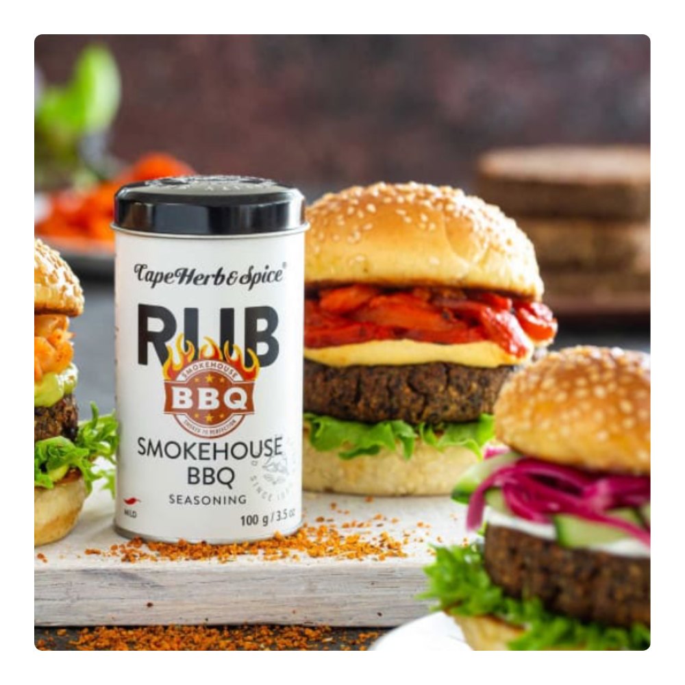 Veggie Burger