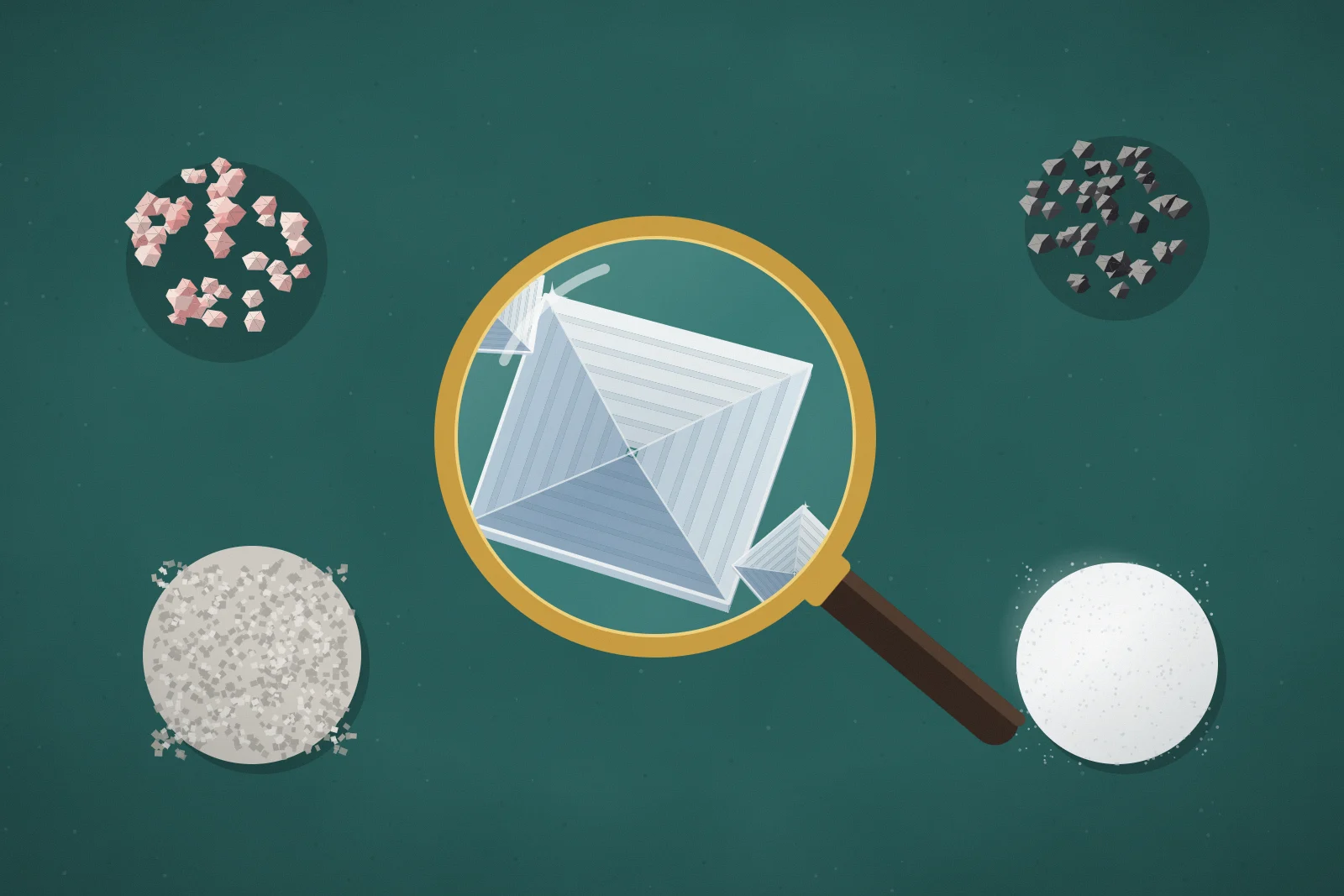 2025 Maldon Salz im Vergleich: Welches Salz für welchen Zweck? (vs. Fleur de Sel, Himalaya, Kosher & Co.)