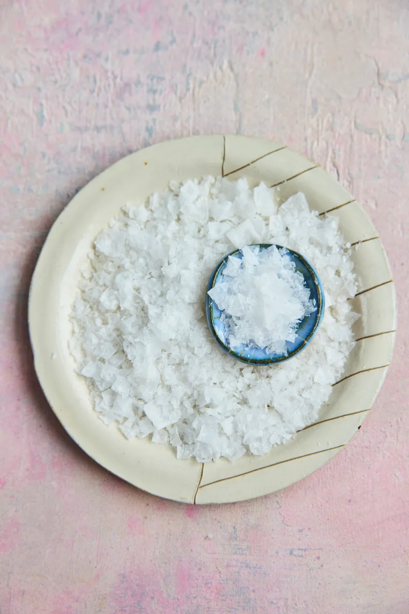 Maldon Sea Salt Meersalzflocken 125g Maldon Sea Salt Meersalzflocken 125g