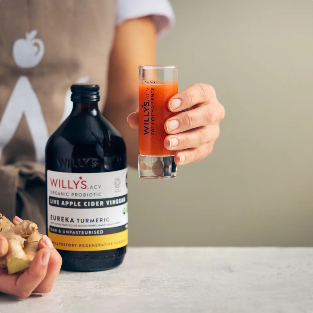 Detox Shots: Warum sind sie so beliebt?