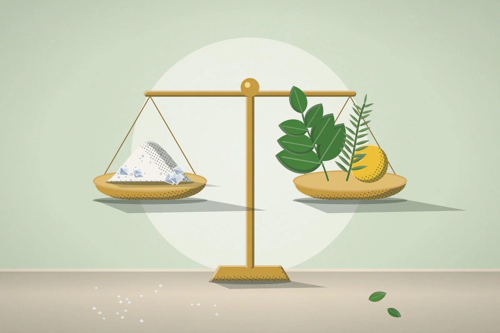 Salz und Gesundheit: Wie viel ist gesund und welches Salz ist das Beste für dich?