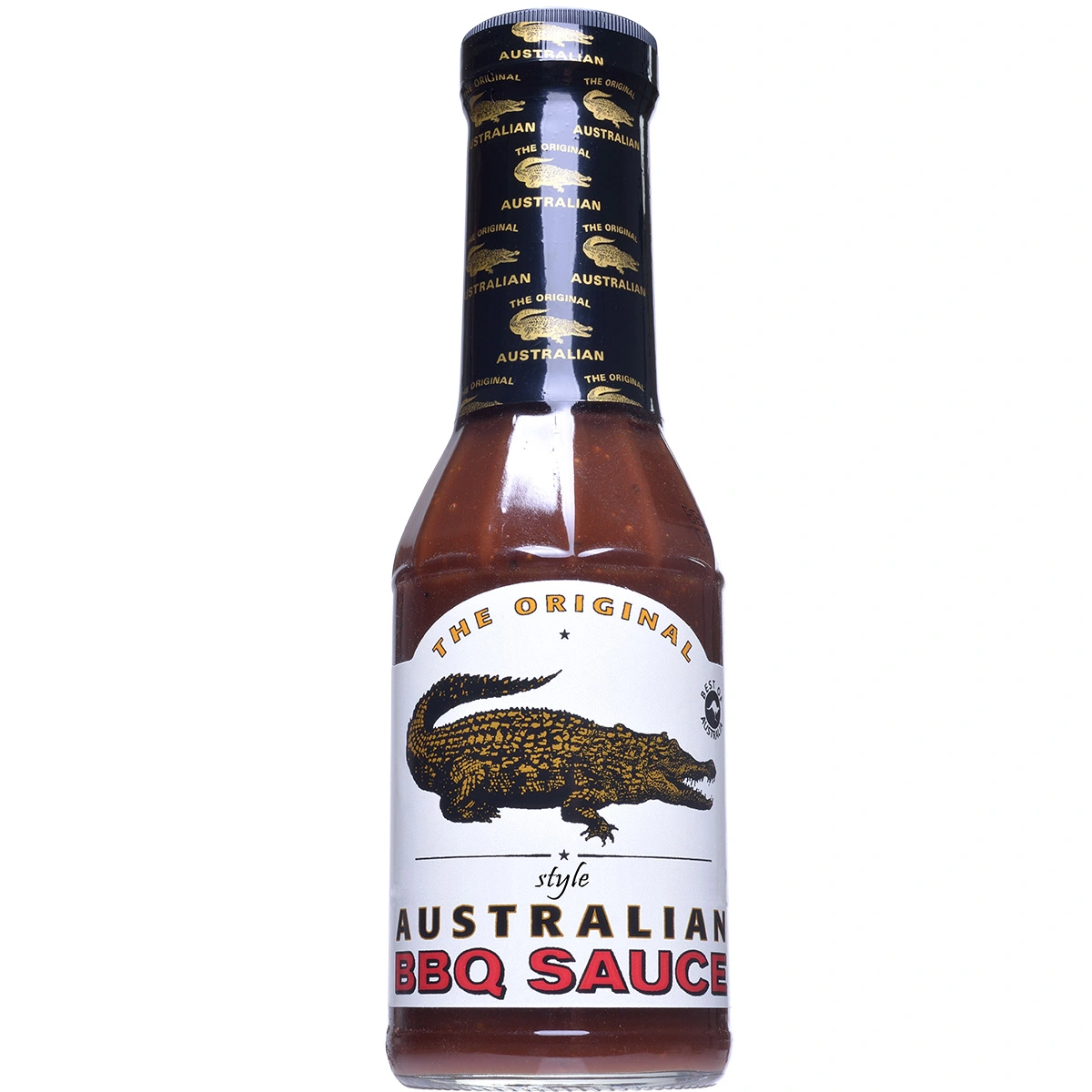 Australian BBQ Sauce 355ml Australian BBQ Sauce 355ml