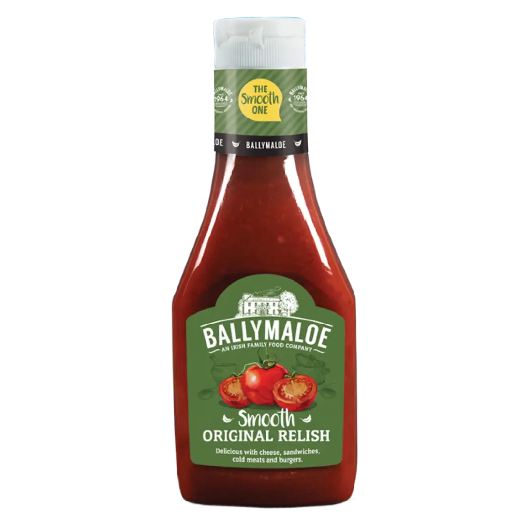 Ballymaloe Original Relish Squeeze 300ml