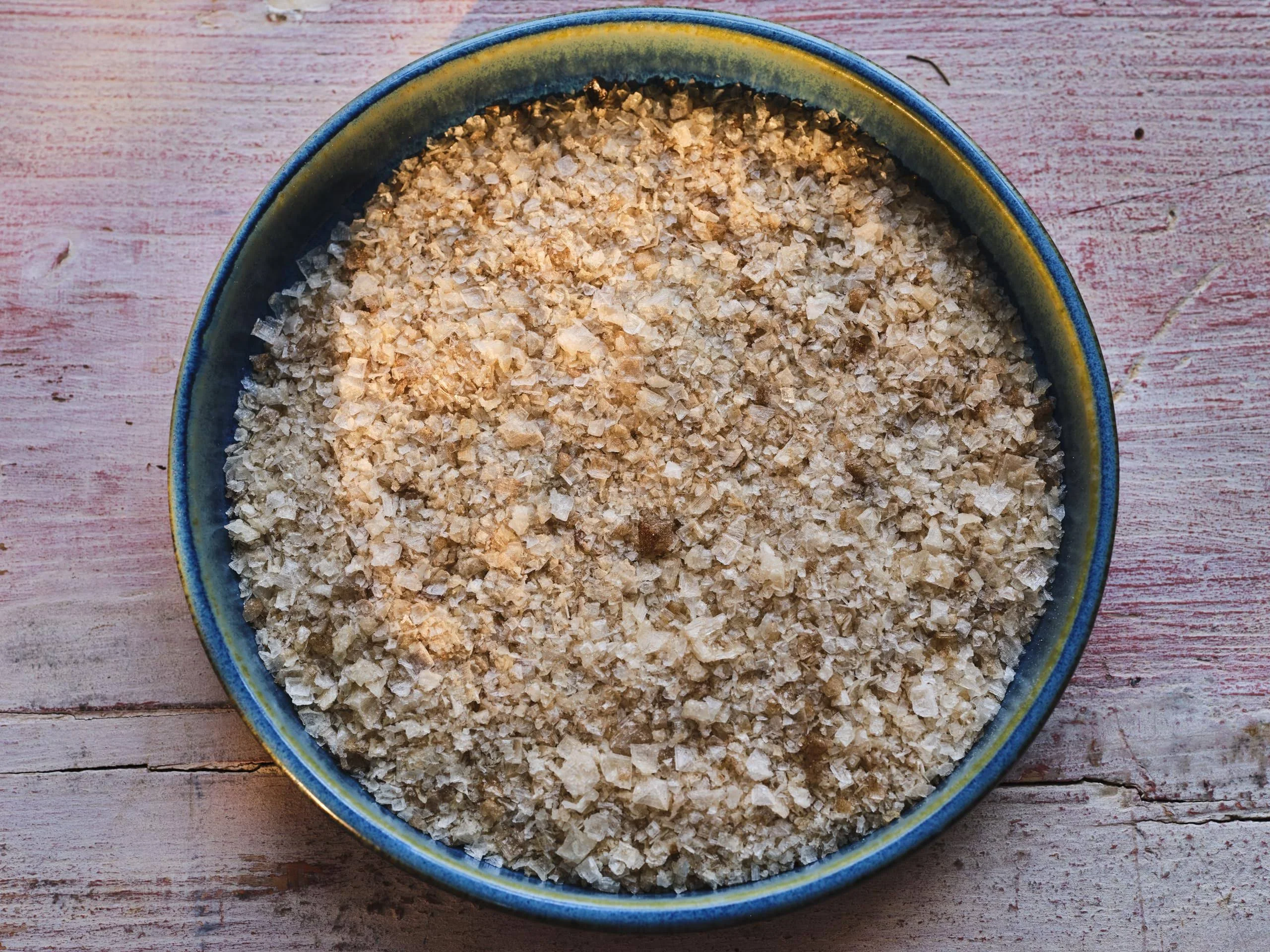 Maldon Smoked Sea Salt 500g Maldon Smoked Sea Salt 500g