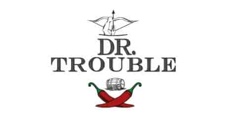 Dr. Trouble