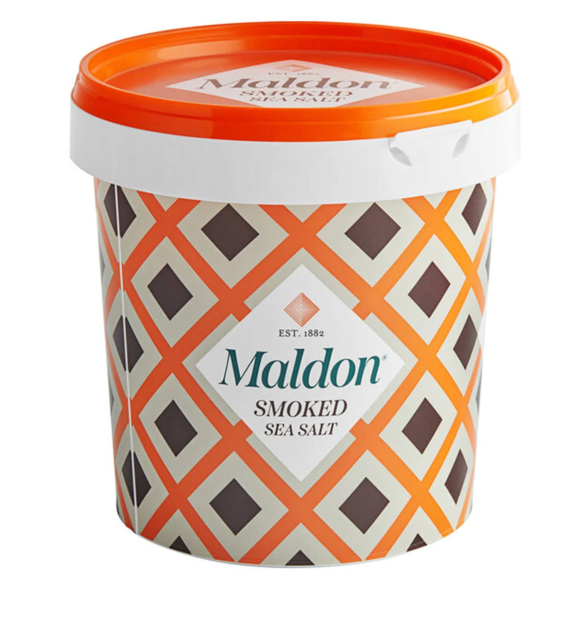 Maldon Smoked Sea Salt 500g Maldon Smoked Sea Salt 500g