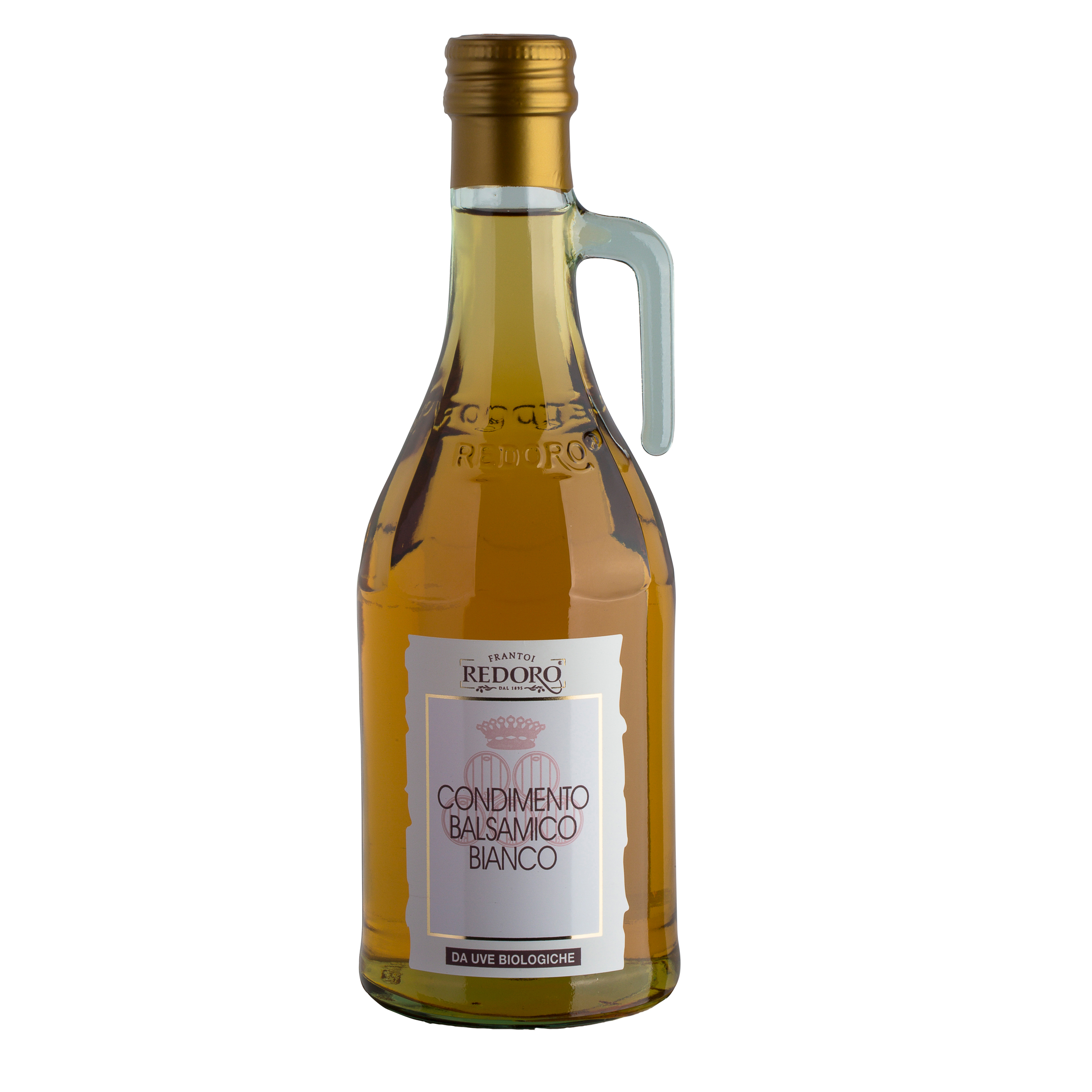 Redoro Aceto Condimento Bianco 500ml, BIO Redoro Aceto Condimento Bianco 500ml, BIO