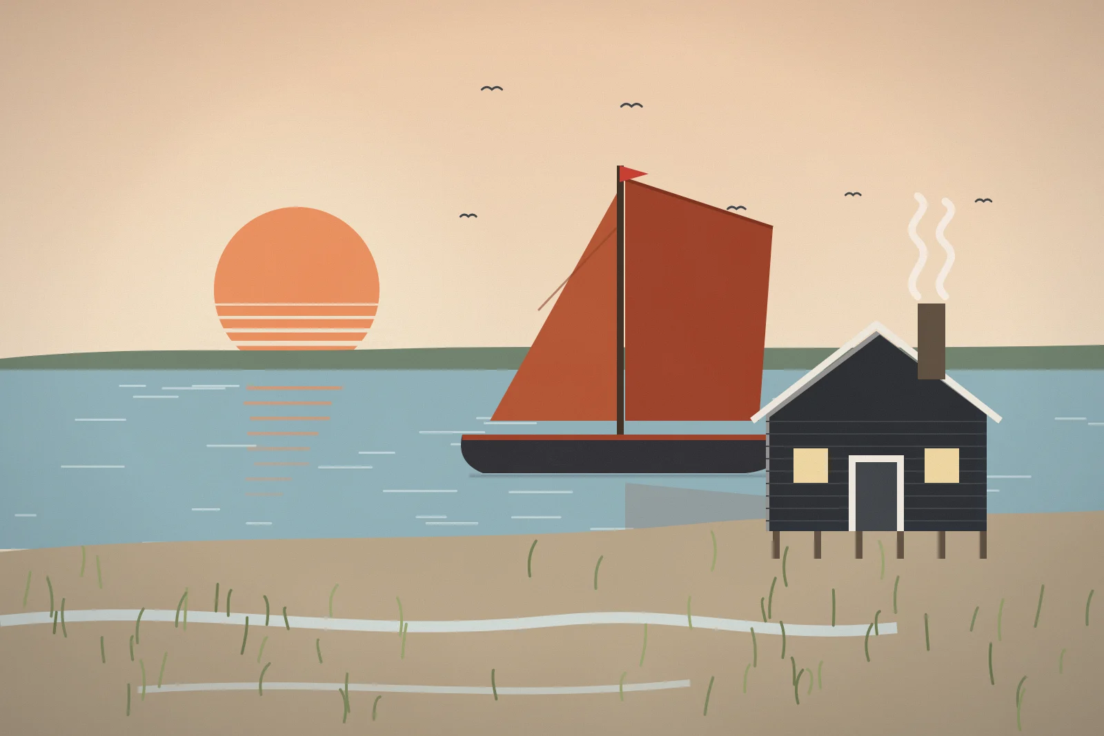 Die Geschichte des Maldon Salzes: Von lokaler Tradition zur globalen Ikone