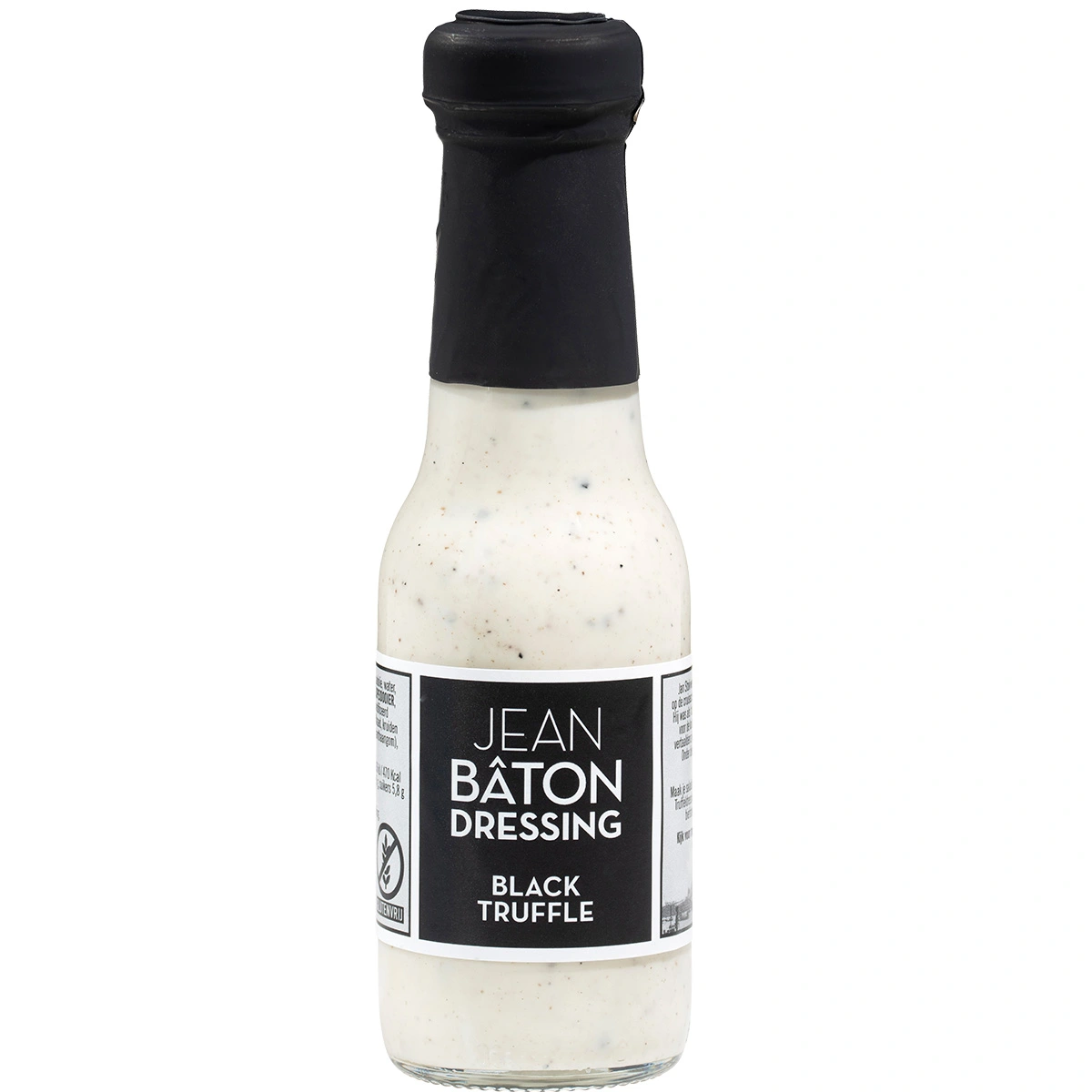 Jean Bâton Dressing Black Truffle 145ml Jean Bâton Dressing Black Truffle 145ml