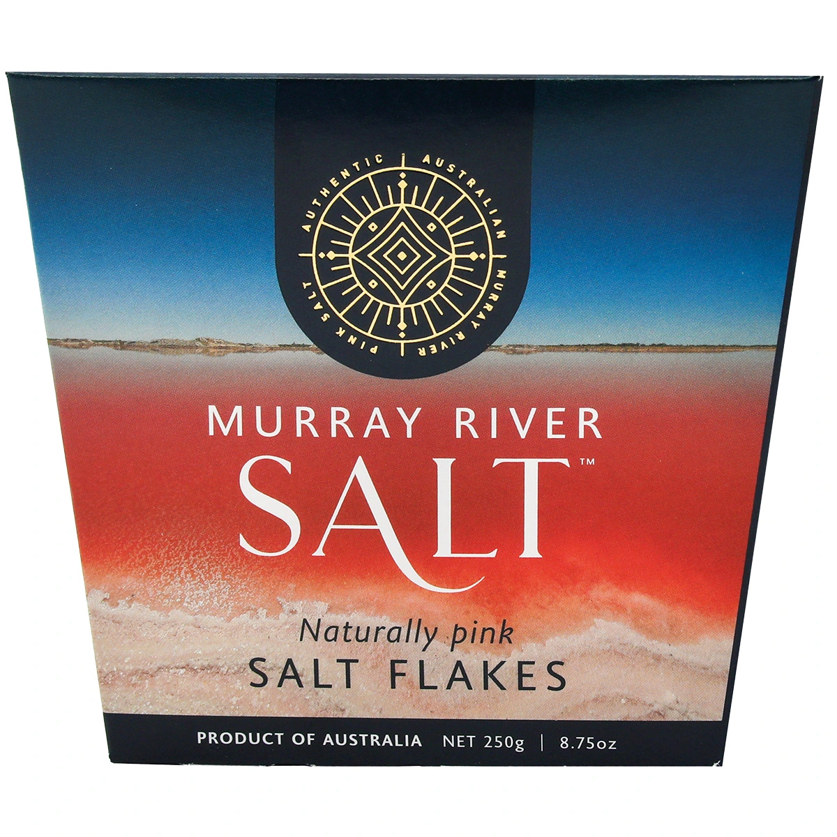 Murray River Salzflocken 250g Murray River Salzflocken 250g