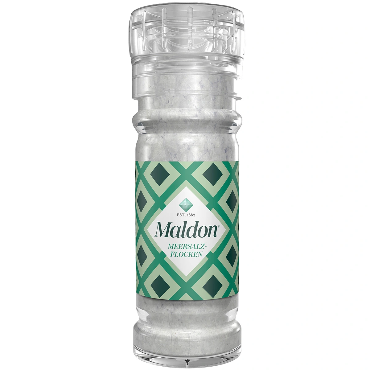 Maldon Sea Salt Grinder 55g Maldon Sea Salt Grinder 55g