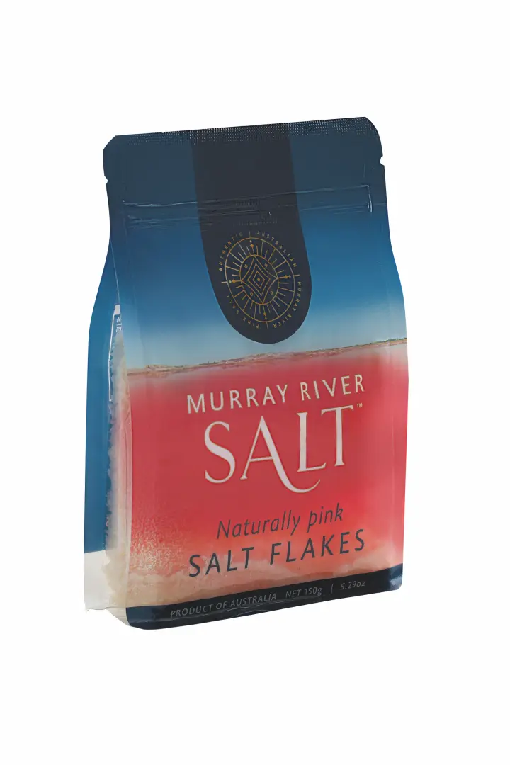 Murray River Salt 150g