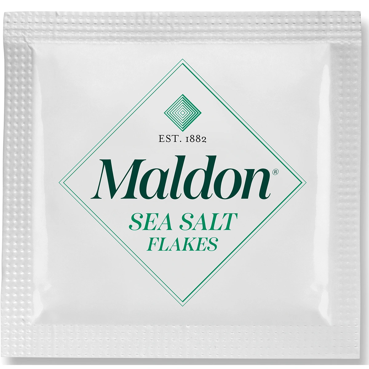 Maldon Sea Salt Sachet 1g