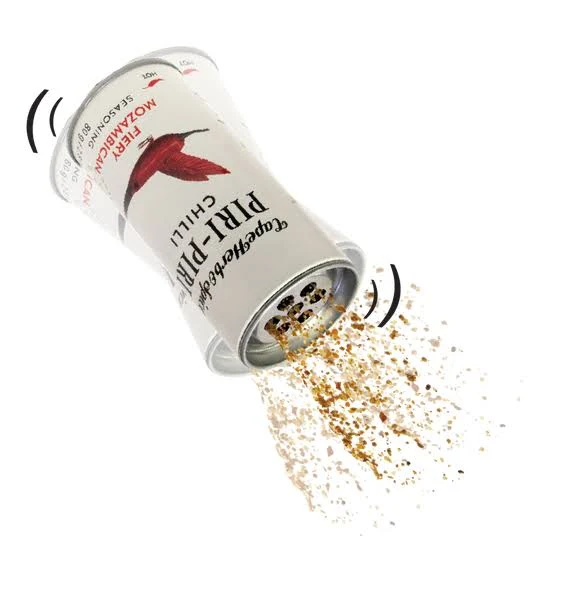 Cape Herb Rub Piri Piri Chilli 80g Cape Herb Rub Piri Piri Chilli 80g