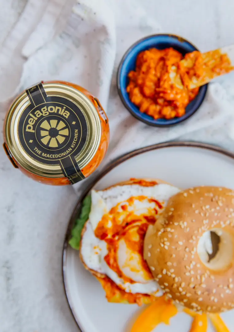Pelagonia Aivar 314g Pelagonia Aivar 314g