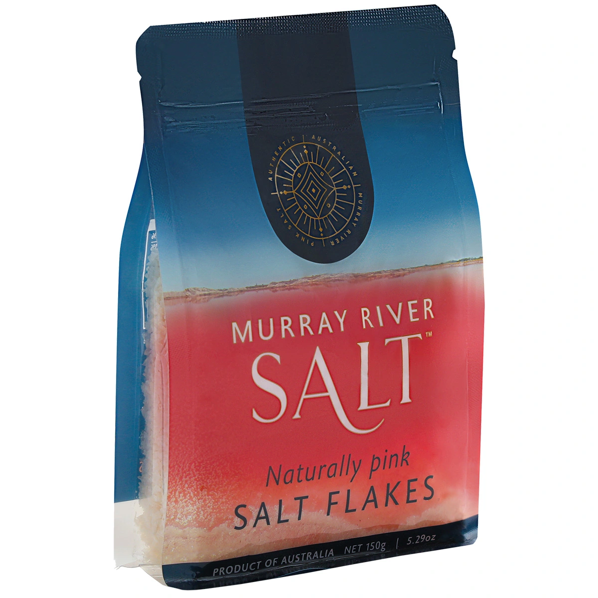 Murray River Salzflocken 150g Murray River Salzflocken 150g